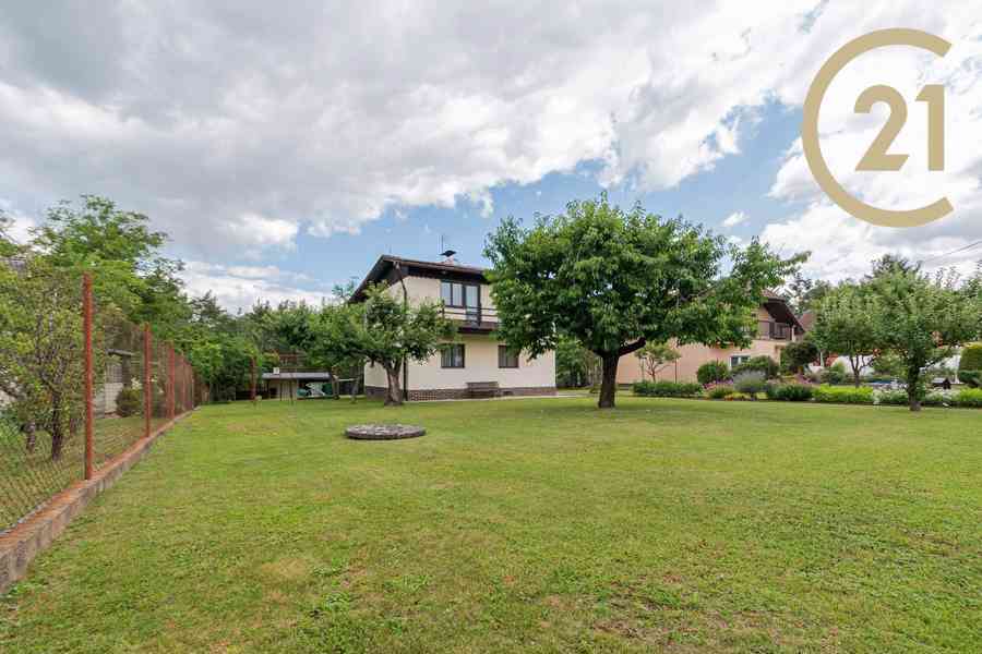 Prodej Rodinného domu 73m2 s pozemkem 1558 m2 - Dolní Břežany - foto 8