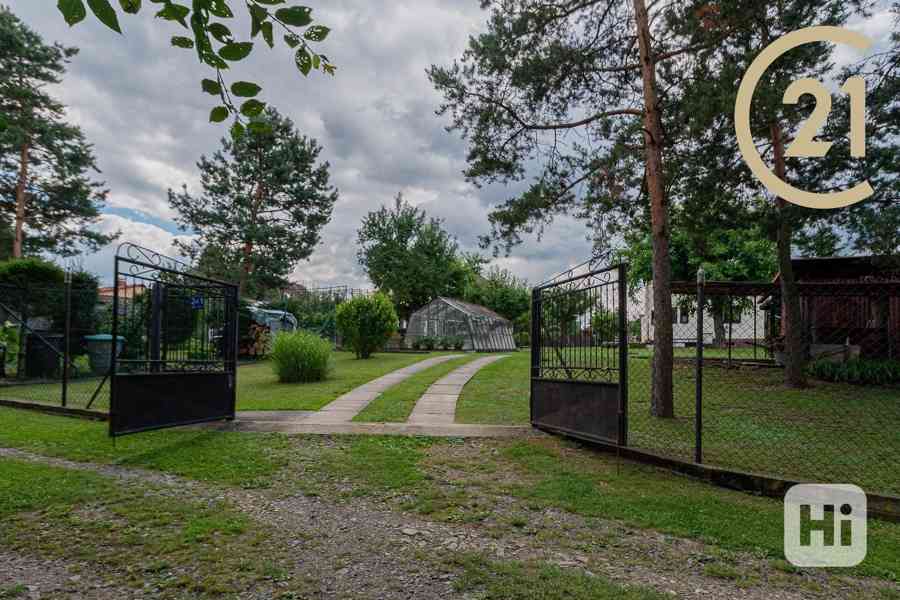 Prodej Rodinného domu 73m2 s pozemkem 1558 m2 - Dolní Břežany - foto 9