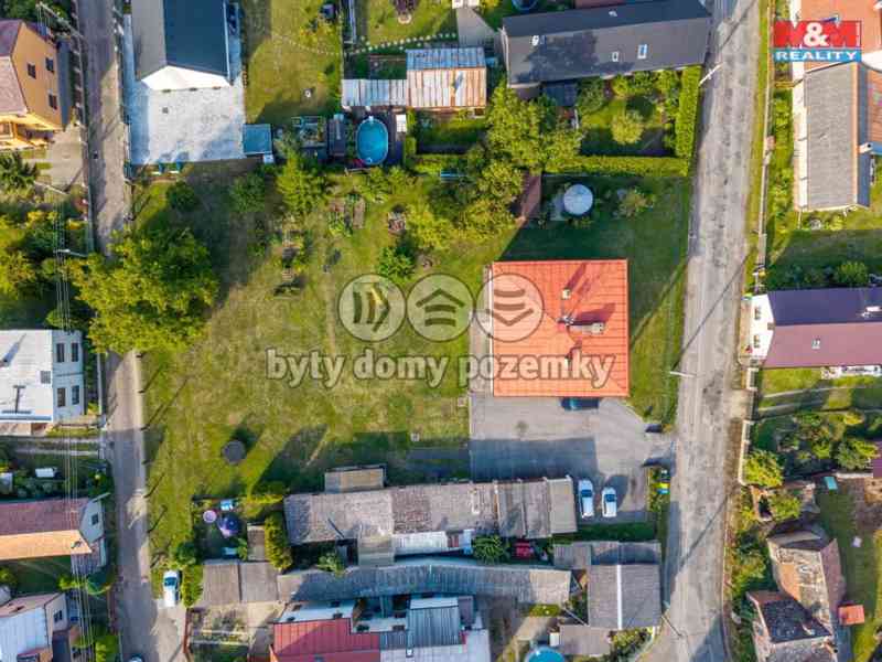 Prodej Bytu 3+1 se zahradou-Násedlnice, Středočeský kraj - foto 2
