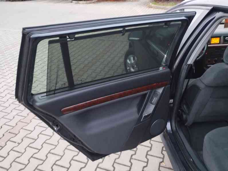 Opel Vectra 1,9 CDTI combi - foto 5