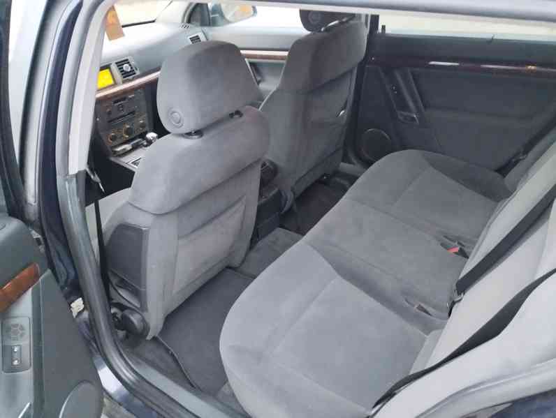 Opel Vectra 1,9 CDTI combi - foto 3