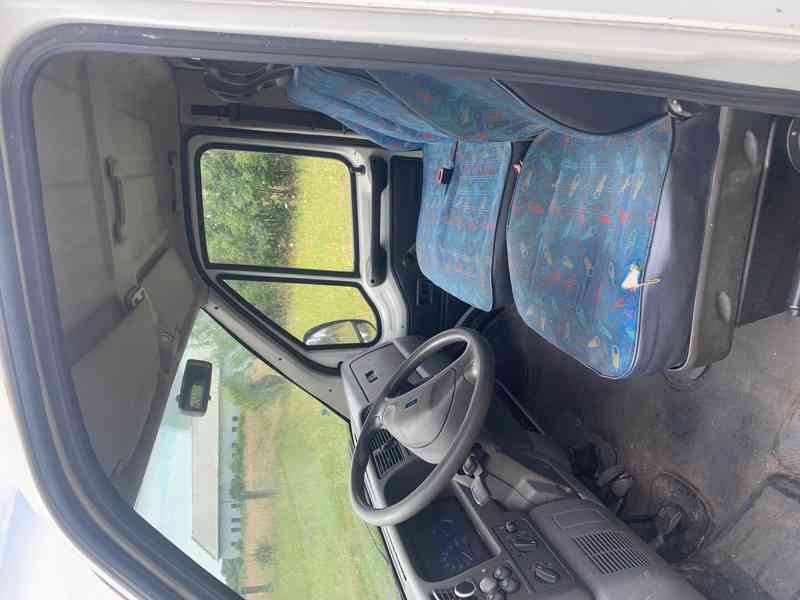 Položka č. 13 – Osobní automobil Fiat Ducato - foto 4