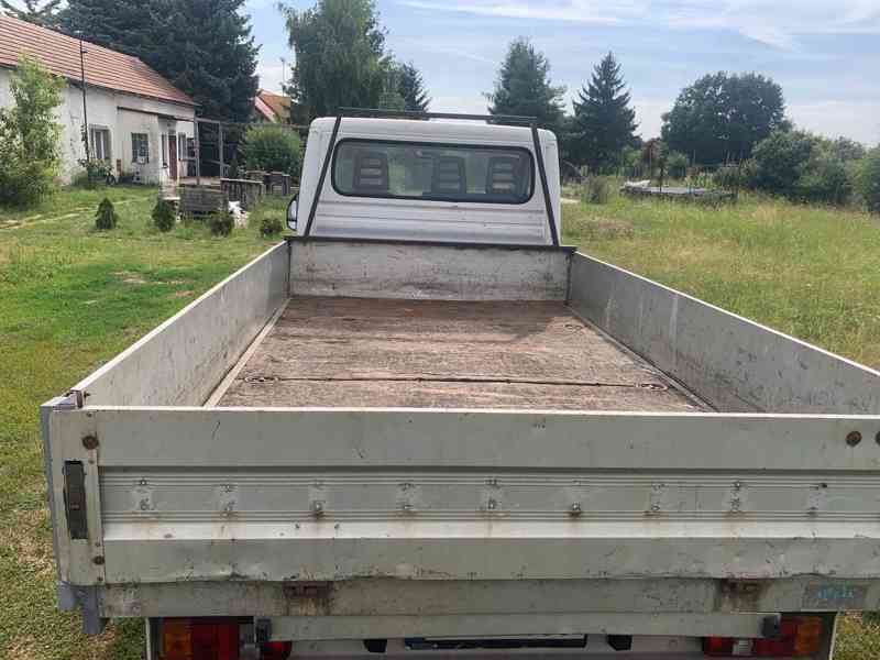 Položka č. 13 – Osobní automobil Fiat Ducato - foto 5