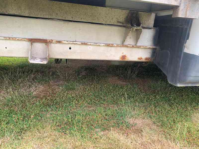 Položka č. 13 – Osobní automobil Fiat Ducato - foto 8