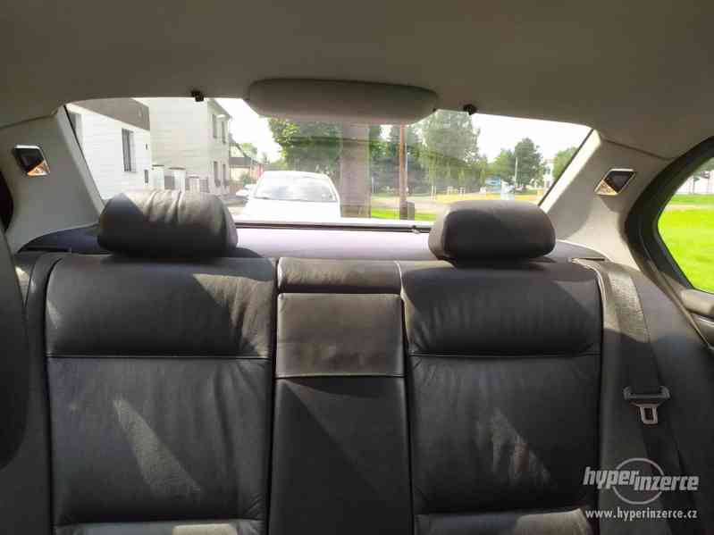 BMW E46 323i, 125KW - foto 8