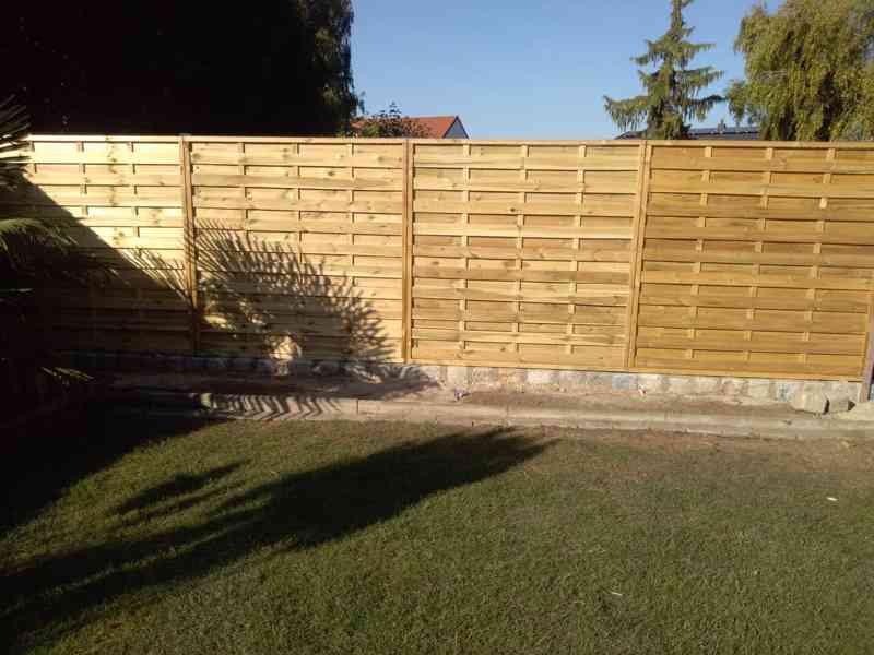 Stavební, zahradní, úklidové práce  - foto 12