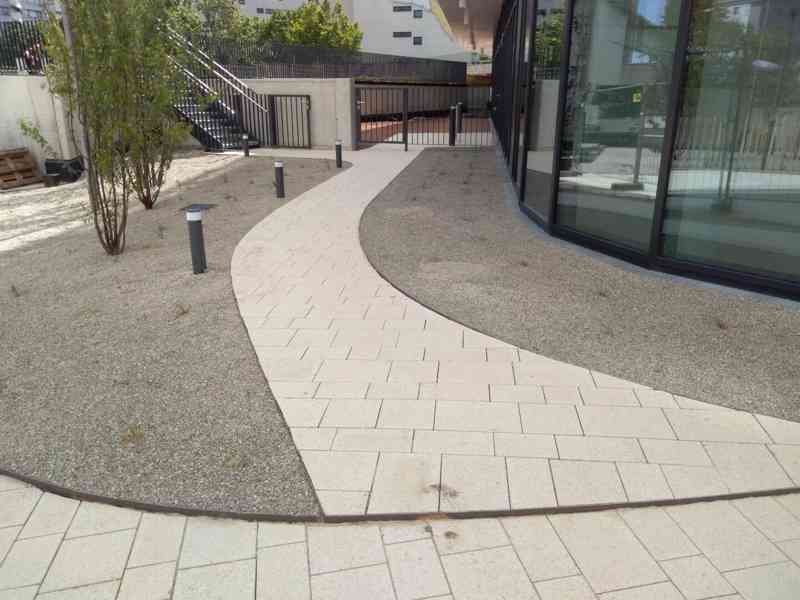 Stavební, zahradní, úklidové práce  - foto 13