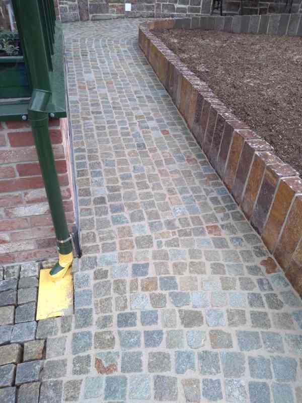 Stavební, zahradní, úklidové práce  - foto 16