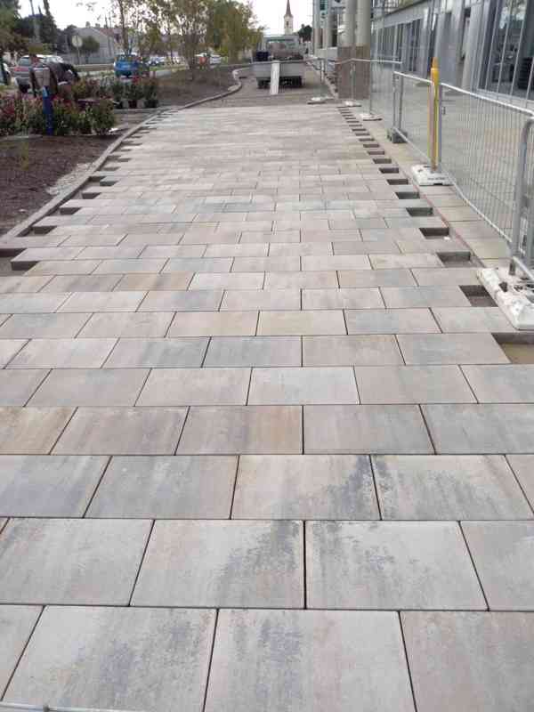 Stavební, zahradní, úklidové práce  - foto 10