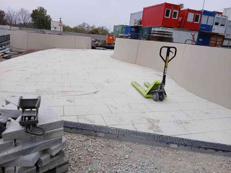 Stavební, zahradní, úklidové práce  - foto 18