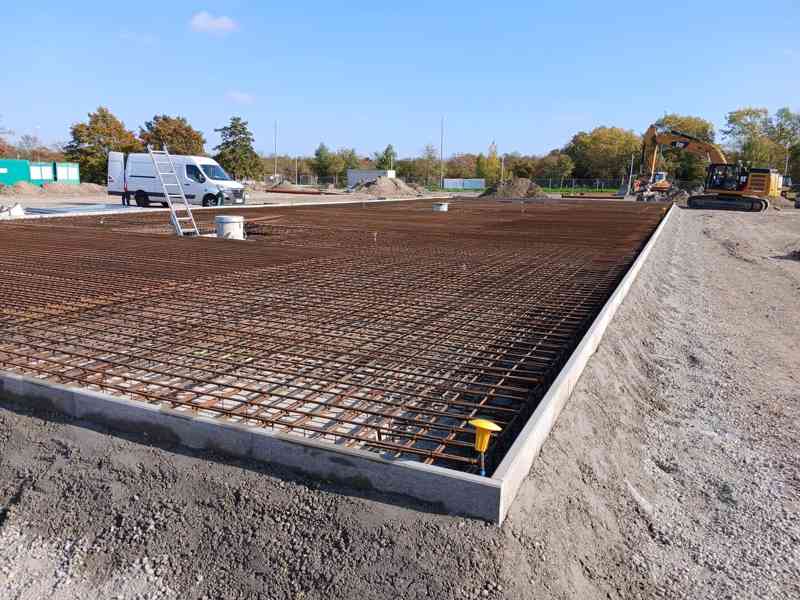 Stavební, zahradní, úklidové práce  - foto 17