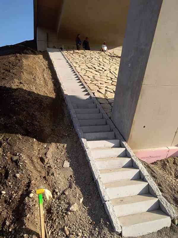 Stavební, zahradní, úklidové práce  - foto 9