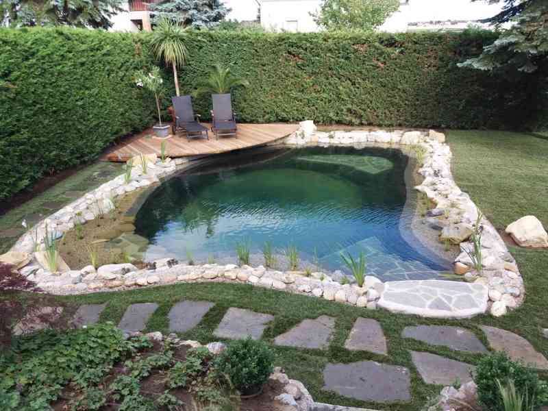 Stavební, zahradní, úklidové práce 