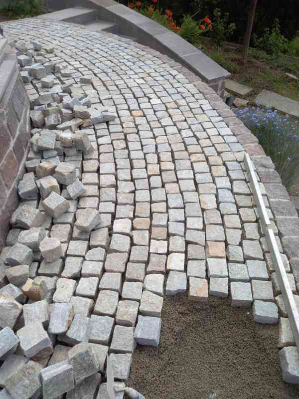 Stavební, zahradní, úklidové práce  - foto 14