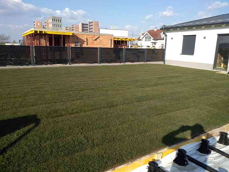 Stavební, zahradní, úklidové práce  - foto 7