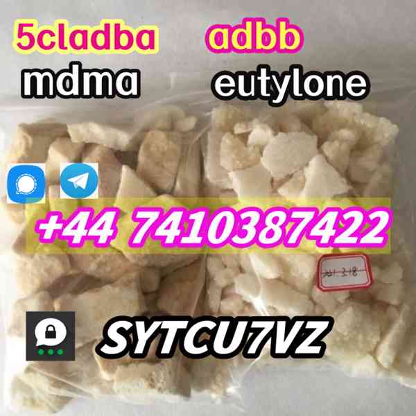 5cladba 5cladb raw material whole set yellow powder - foto 5