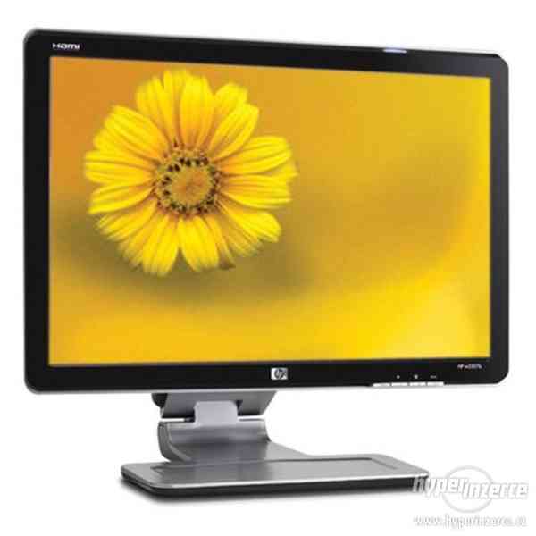 Monitor HP w2207h - foto 1