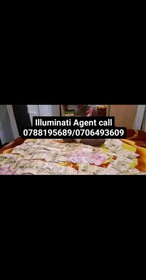 Real Illuminati agent call in Uganda kampala 0777708969 - foto 4