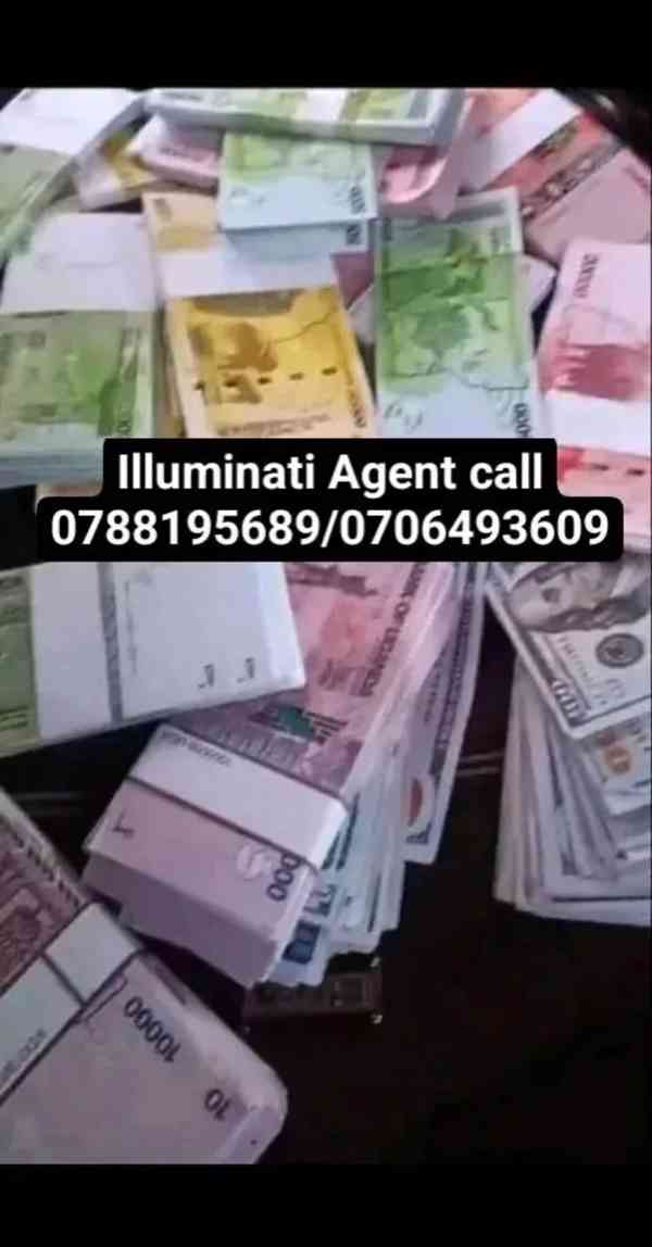 Real Illuminati agent call in Uganda kampala 0777708969 - foto 2