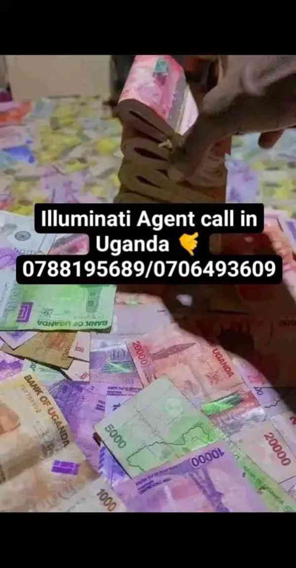 Real Illuminati agent call in Uganda kampala 0777708969 - foto 3