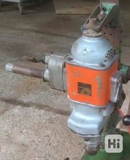 Vŕtačka FEIN AB146 (Koupím) - foto 1