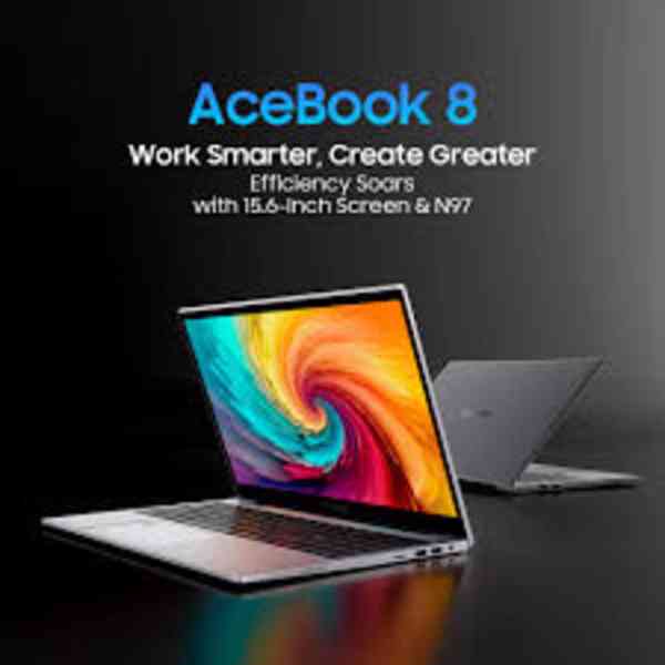 Notebook Blackview Acebook 8 - foto 3