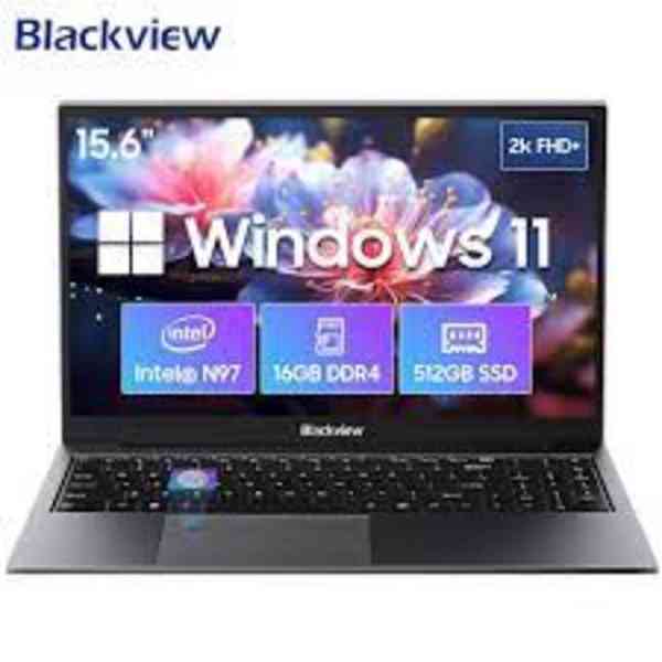 Notebook Blackview Acebook 8 - foto 5