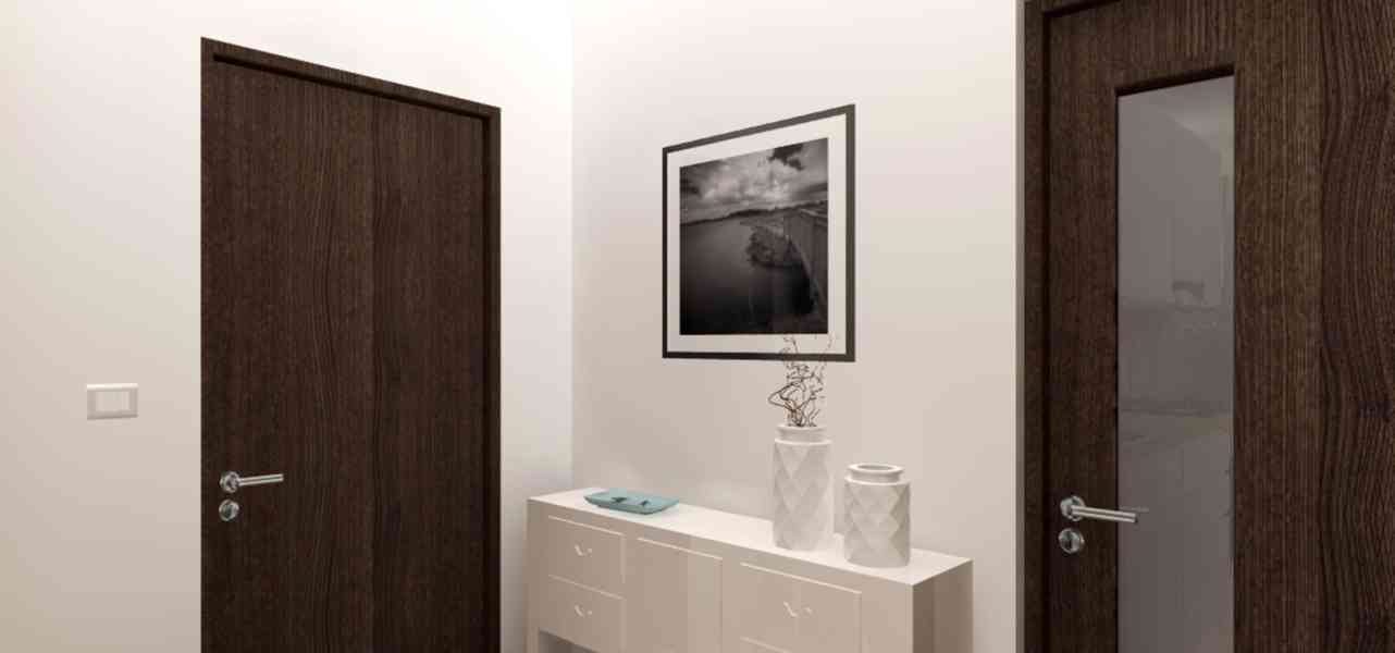 Pronájem bytu 2+kk 49,5 m², Boženy Němcové 2065, Čáslav - foto 16