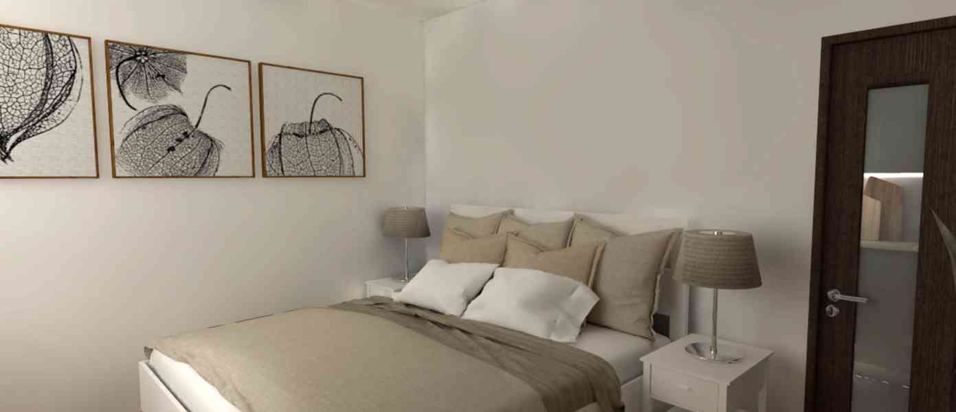 Pronájem bytu 2+kk 49,5 m², Boženy Němcové 2065, Čáslav - foto 18