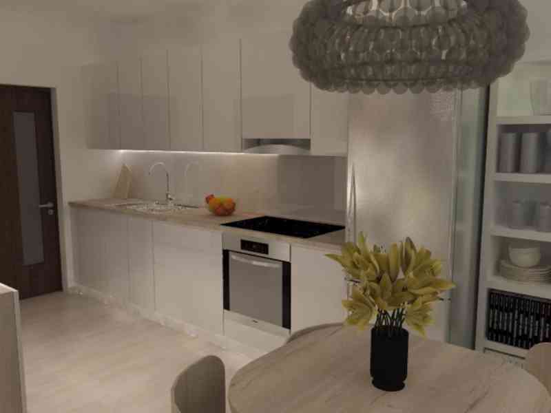 Pronájem bytu 2+kk 49,5 m², Boženy Němcové 2065, Čáslav - foto 9