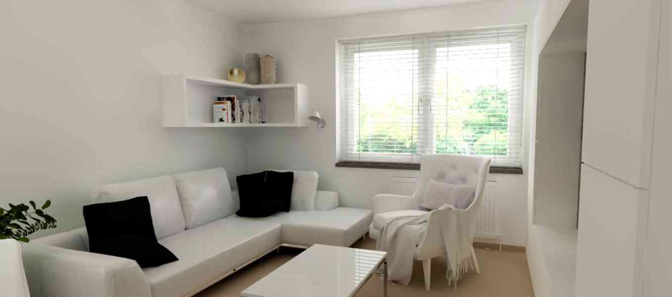 Pronájem bytu 2+kk 49,5 m², Boženy Němcové 2065, Čáslav - foto 23