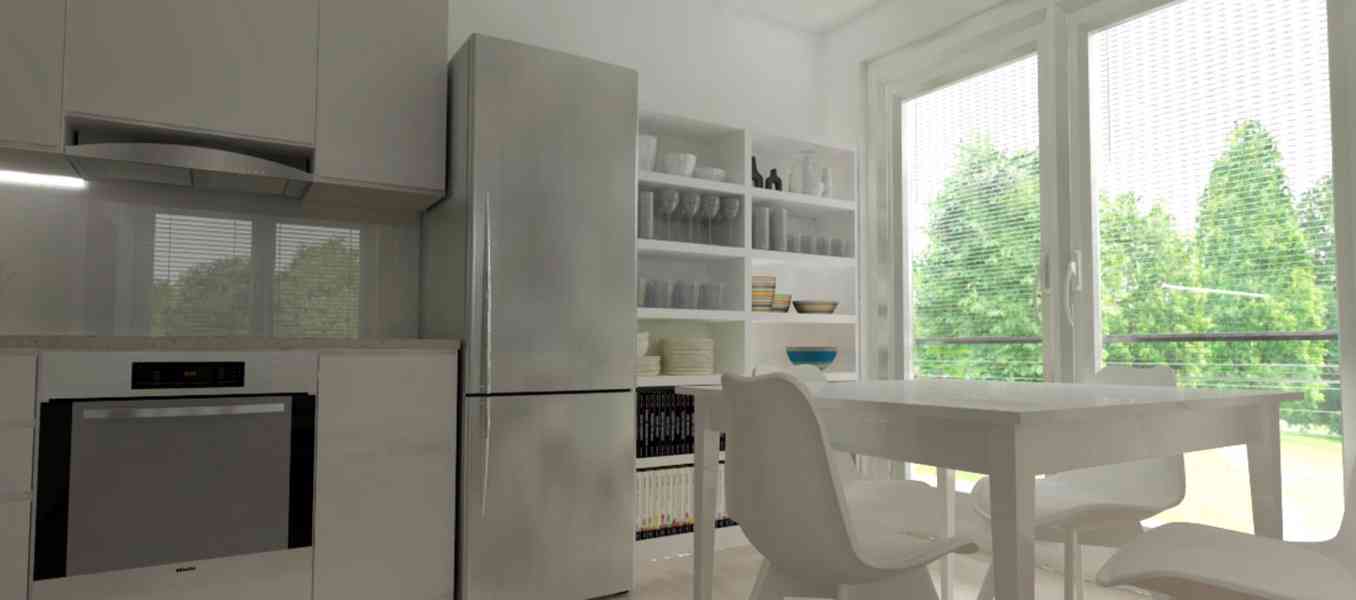 Pronájem bytu 2+kk 49,5 m², Boženy Němcové 2065, Čáslav - foto 22