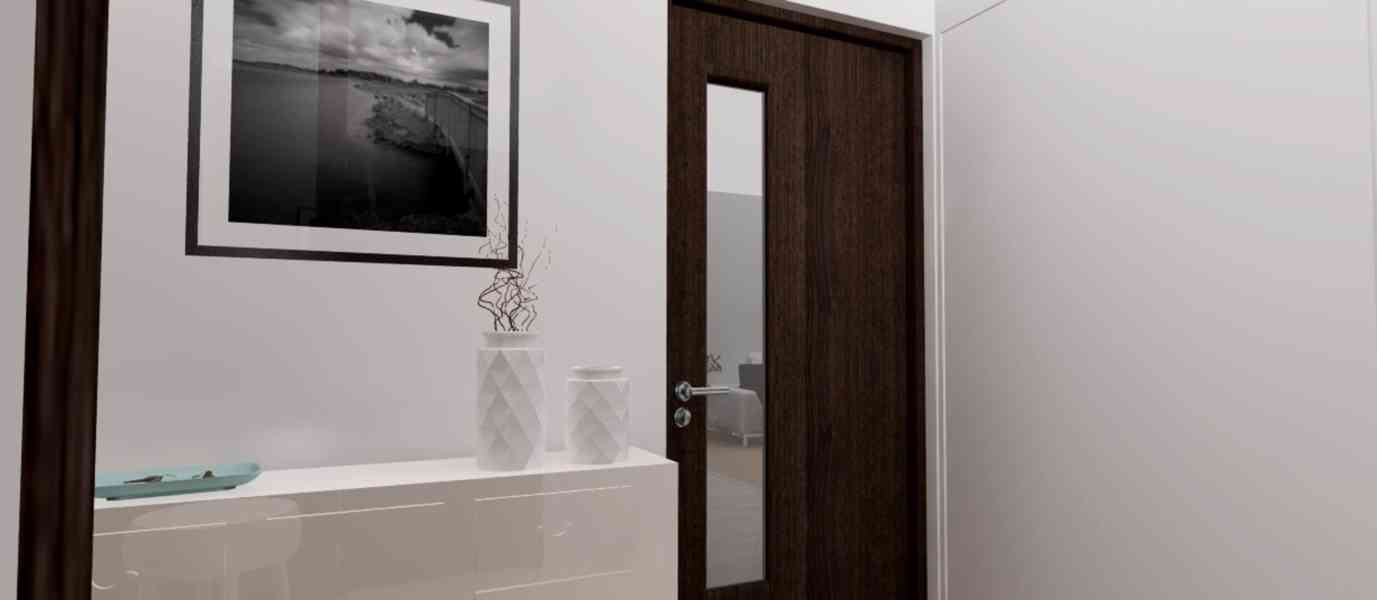 Pronájem bytu 2+kk 49,5 m², Boženy Němcové 2065, Čáslav - foto 15