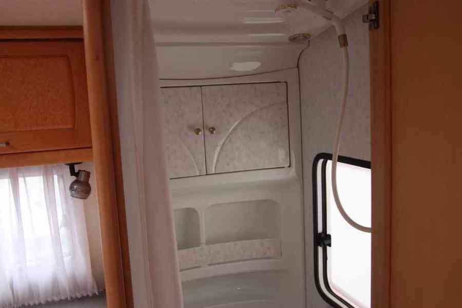 Karavan HOBBY Exclusive 495 UFe - foto 13