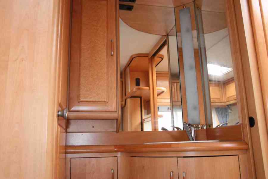 Karavan HOBBY Exclusive 495 UFe - foto 10