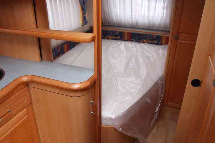 Karavan HOBBY Exclusive 495 UFe - foto 8