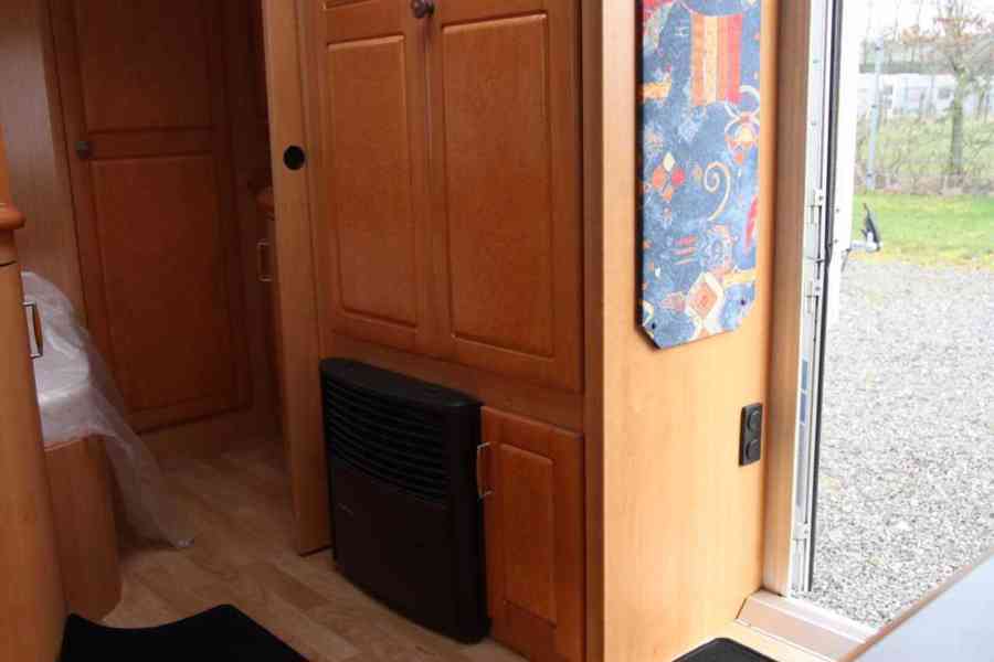 Karavan HOBBY Exclusive 495 UFe - foto 6