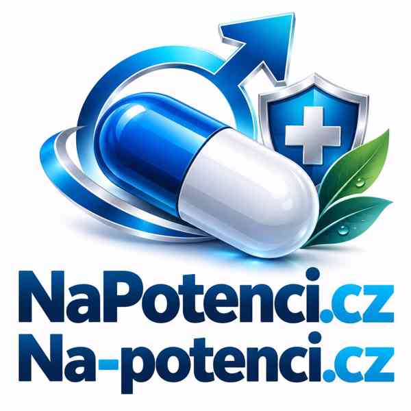NaPotenci.cz + Na-potenci.cz – 2 atraktivní .CZ domén - foto 2