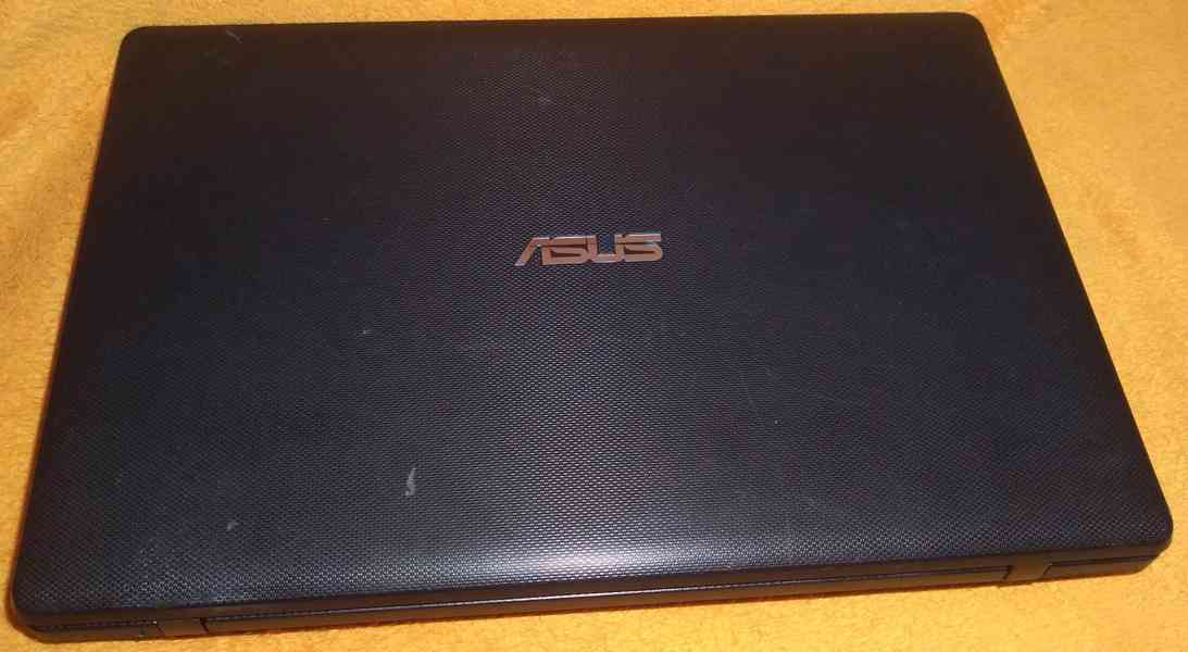 Notebook Asus +baterie pro notebook +4x USB +kalkulačka - foto 9