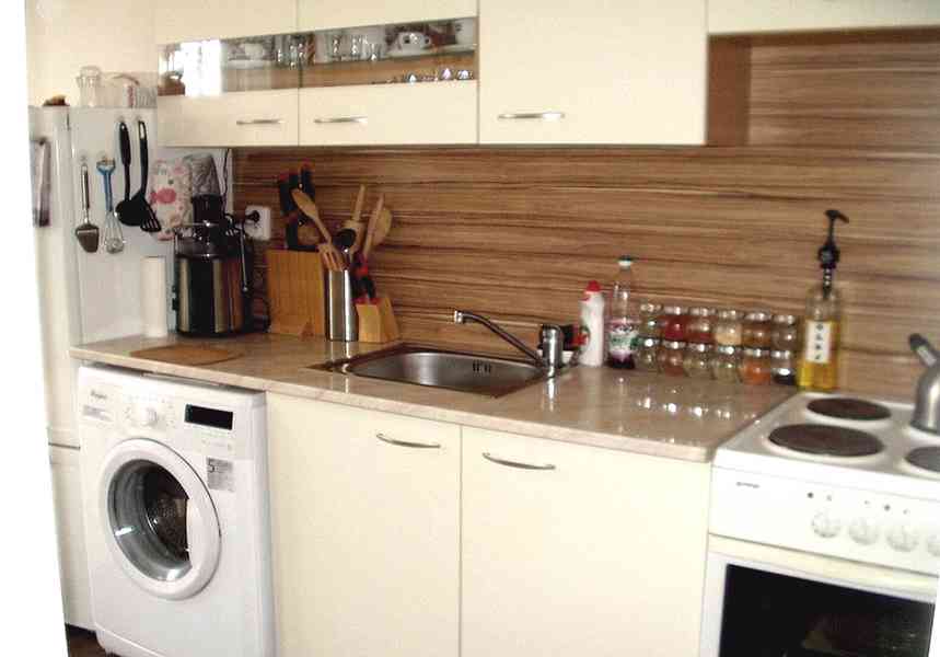 Pronajmu novostavbu  1+1 Brno,  U Leskavy.  42 m2 - foto 2