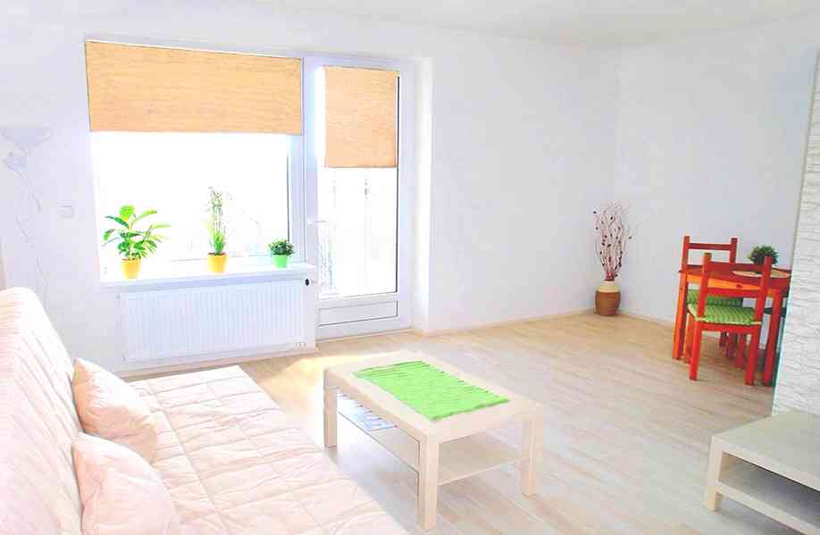 Pronajmu novostavbu  1+1 Brno,  U Leskavy.  42 m2 - foto 3