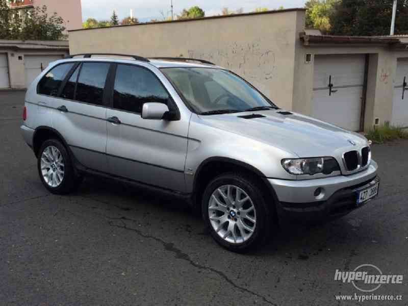 BMW X5 3.0I - foto 2