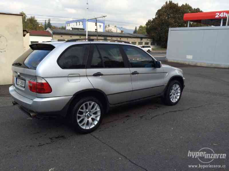 BMW X5 3.0I - foto 3