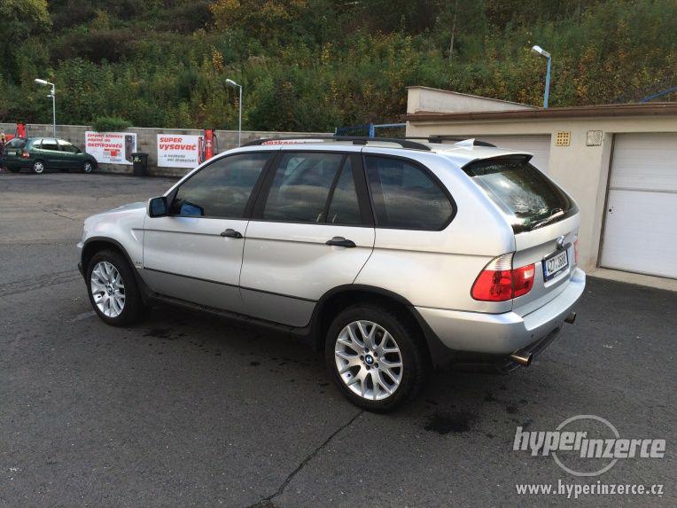 BMW X5 3.0I - foto 4