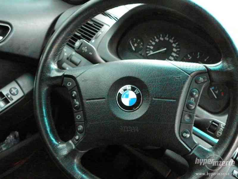 BMW X5 3.0I - foto 9