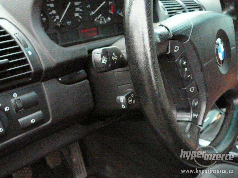 BMW X5 3.0I - foto 10