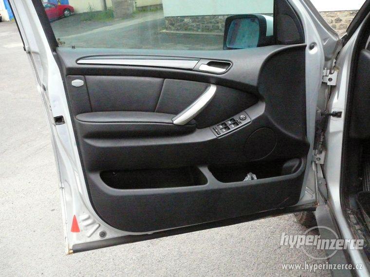 BMW X5 3.0I - foto 11
