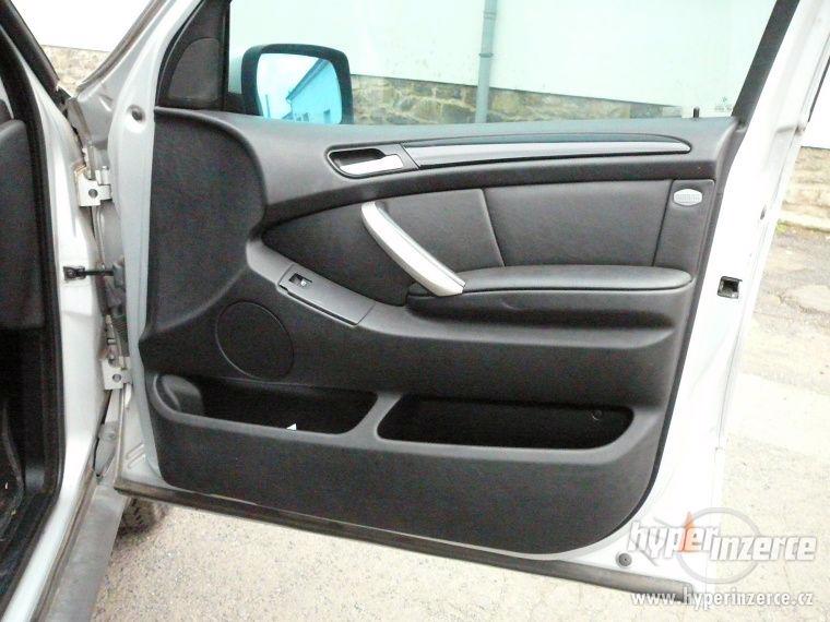 BMW X5 3.0I - foto 12