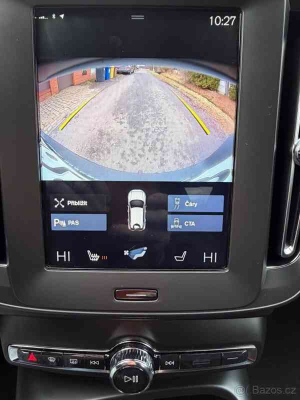 Volvo XC40 2,0   D4 AWD,AT 110KW - foto 13