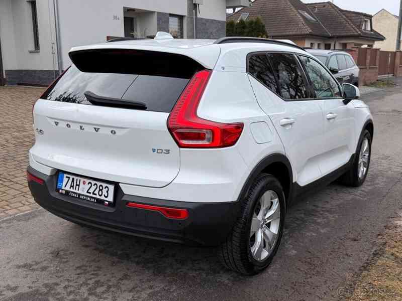 Volvo XC40 2,0   D4 AWD,AT 110KW - foto 2